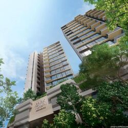 Tampines North Drive 1 (D18), Condominium #472907841
